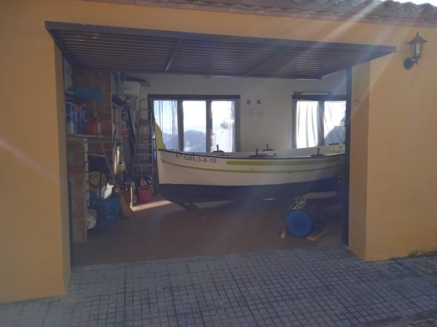 Casa Encarna Mas Ambros a Calonge