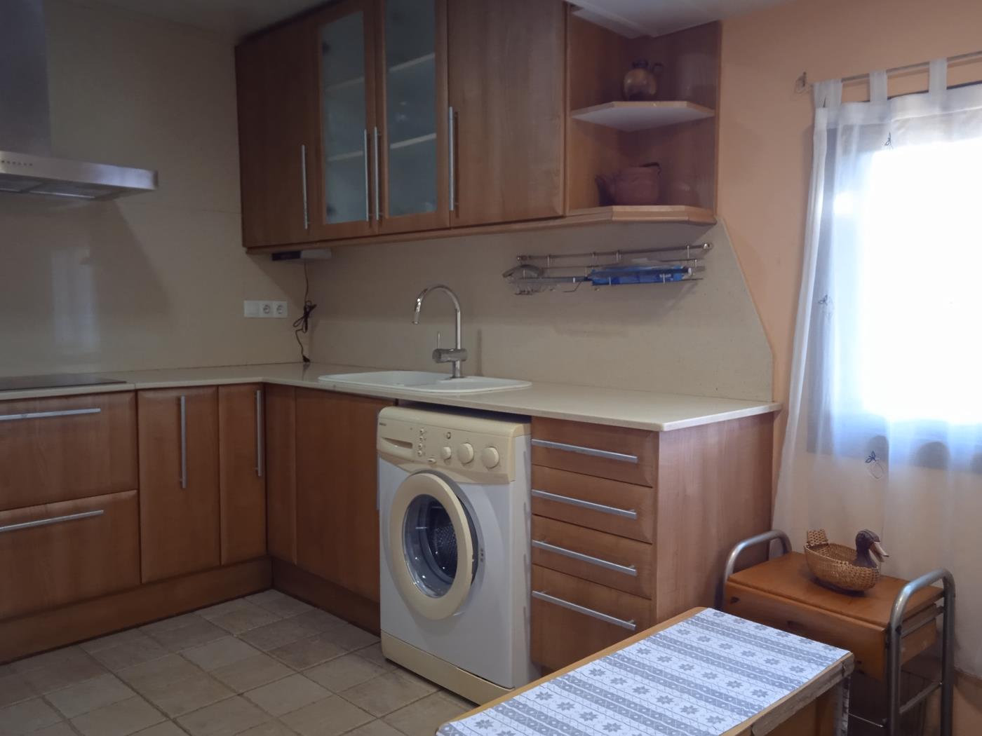 Casa Encarna Mas Ambros a Calonge