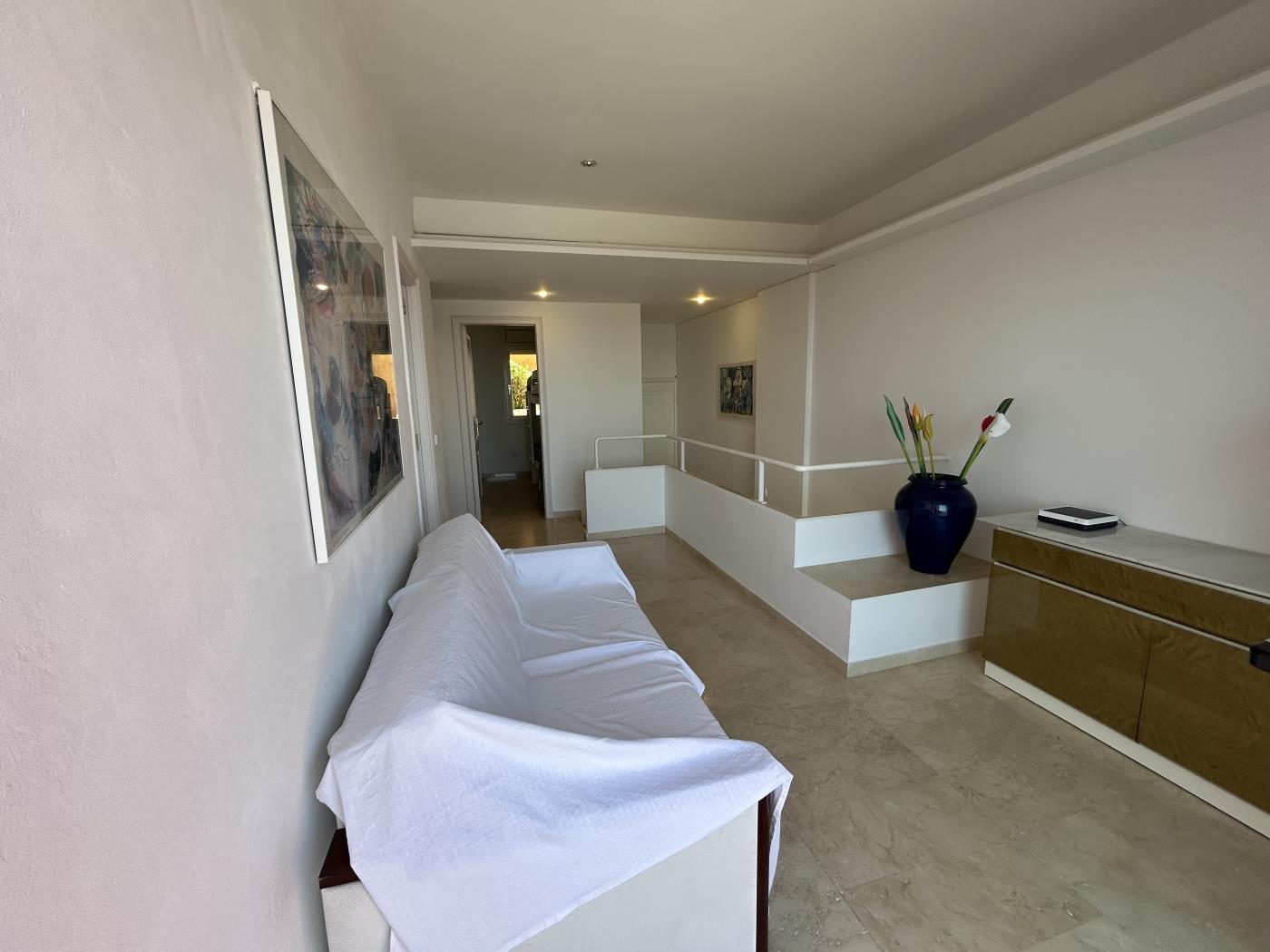 Apartamento en Aiguafreda con vistas al mar y piscina en Begur