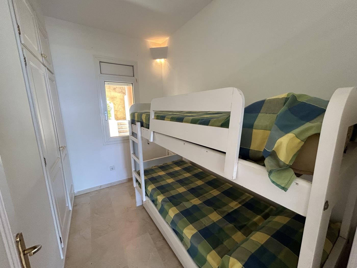 Apartamento en Aiguafreda con vistas al mar y piscina en Begur
