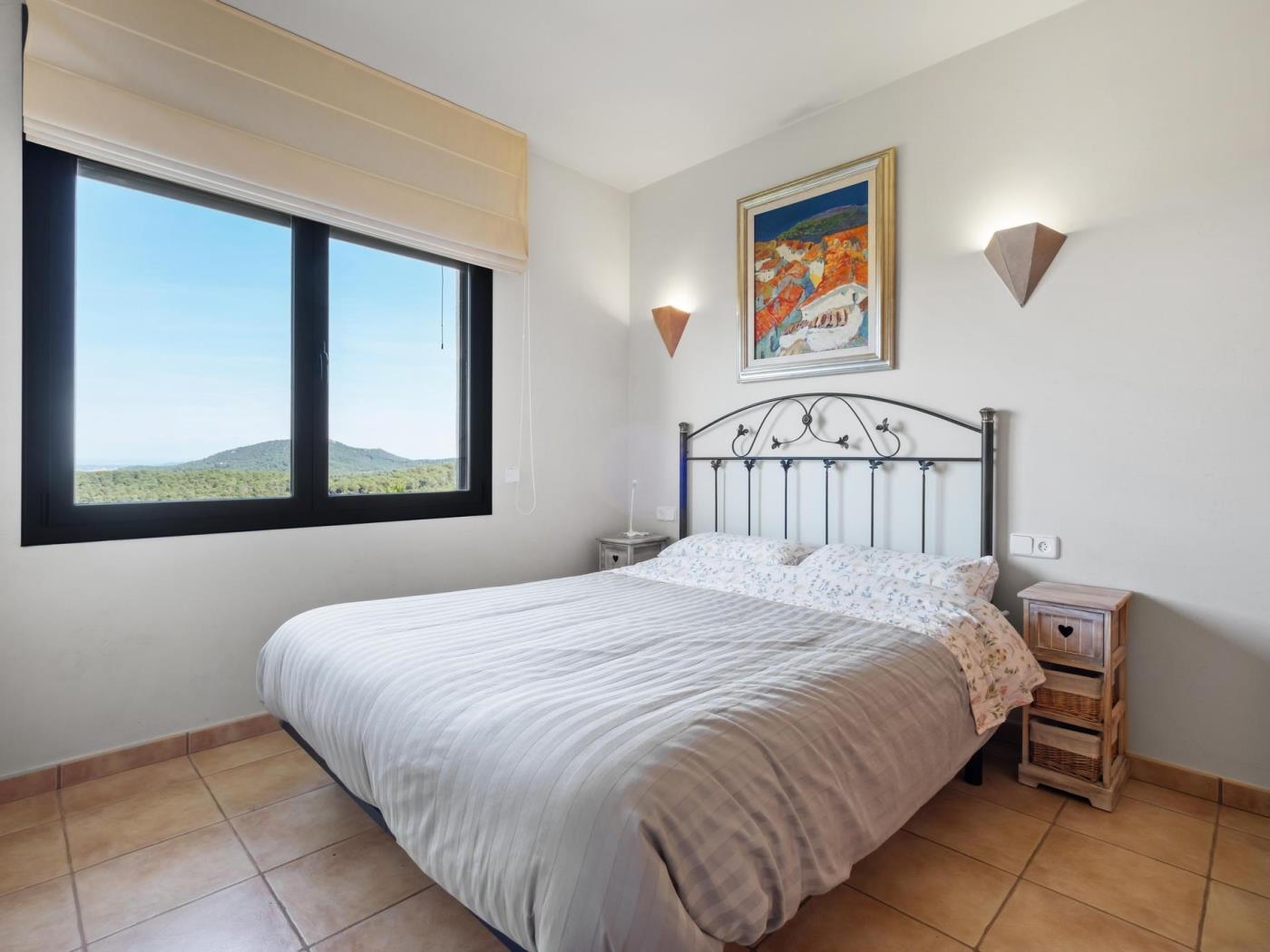 Casa Sol Ponent a Begur, Costa Brava in Begur