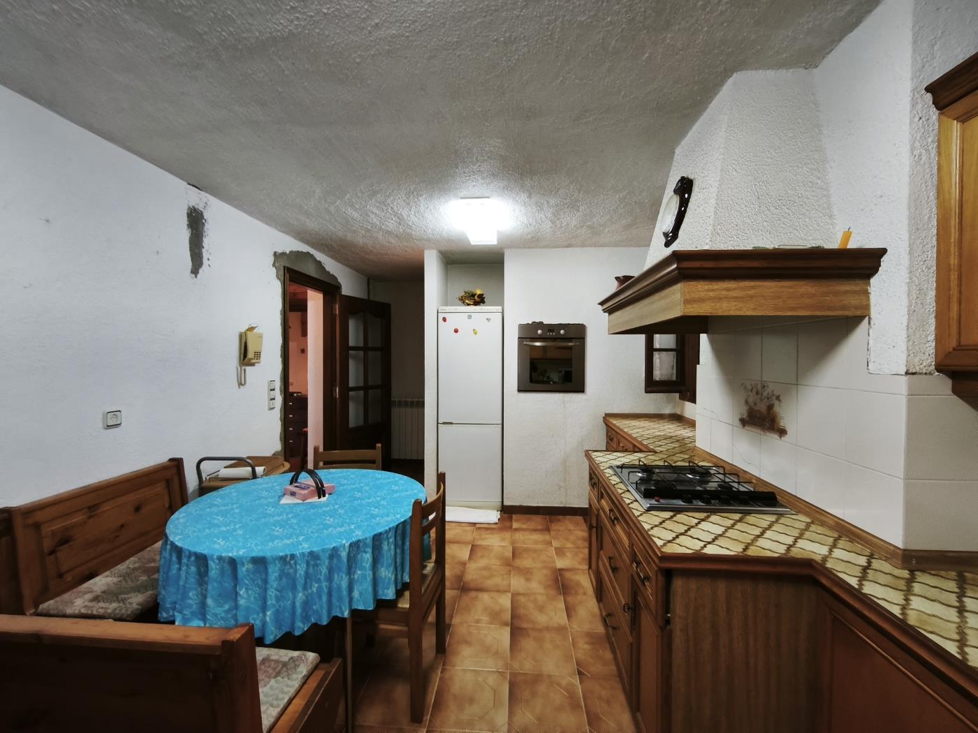 Gemütliches Haus mit Terrasse und Privatsphäre in Residencial Beg in Begur