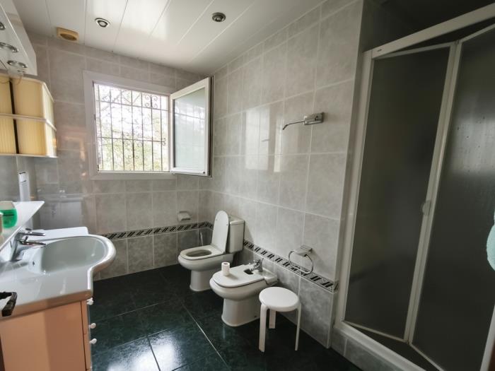 Gemütliches Haus mit Terrasse und Privatsphäre in Residencial Beg in Begur