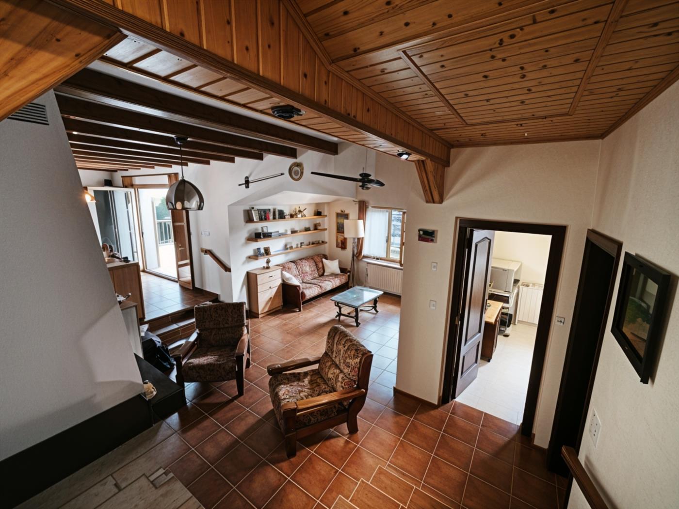 Gemütliches Haus mit Terrasse und Privatsphäre in Residencial Beg in Begur