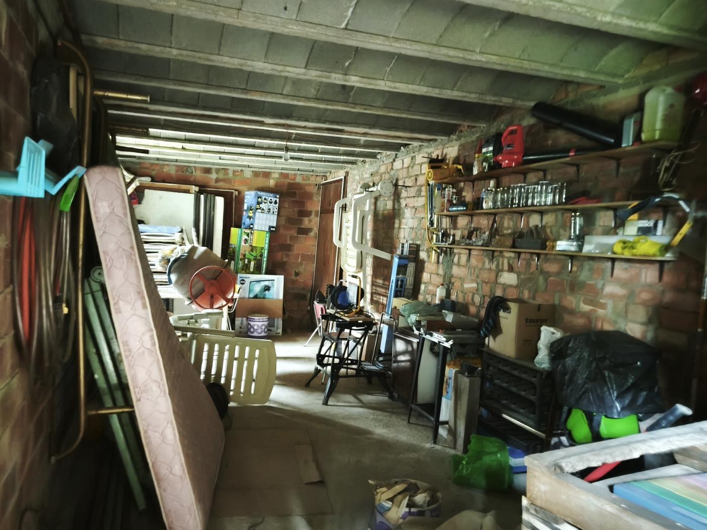 Gemütliches Haus mit Terrasse und Privatsphäre in Residencial Beg in Begur