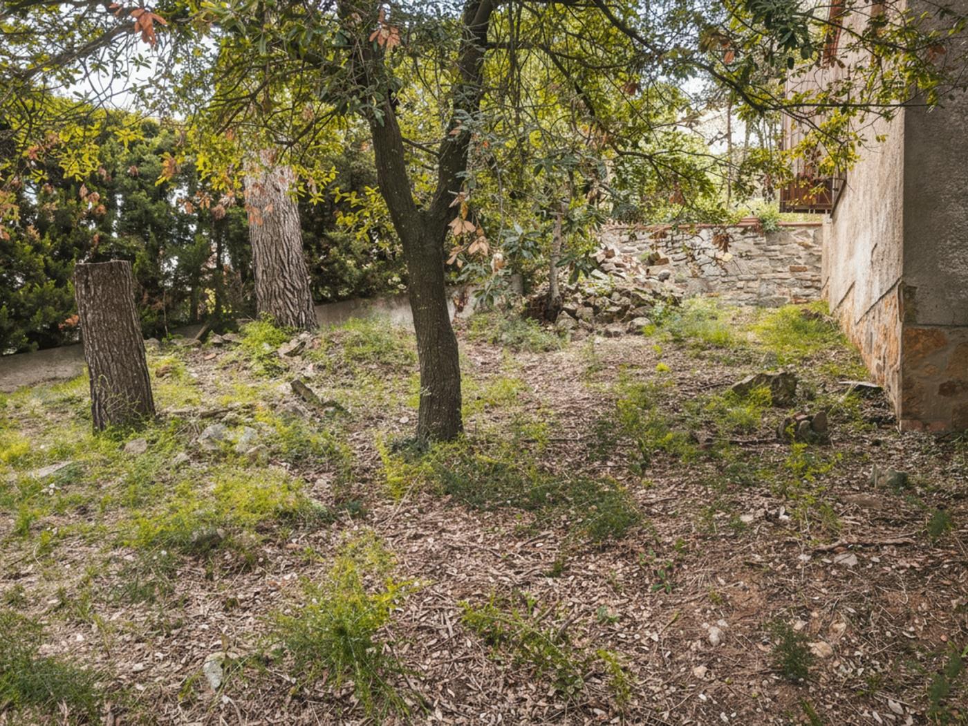 Gemütliches Haus mit Terrasse und Privatsphäre in Residencial Beg in Begur
