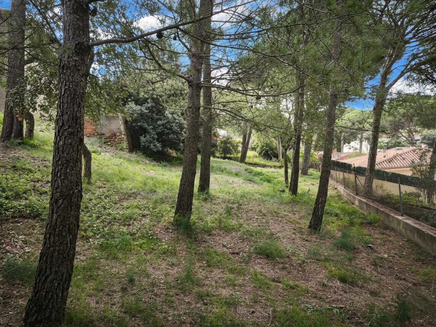 Gemütliches Haus mit Terrasse und Privatsphäre in Residencial Beg in Begur