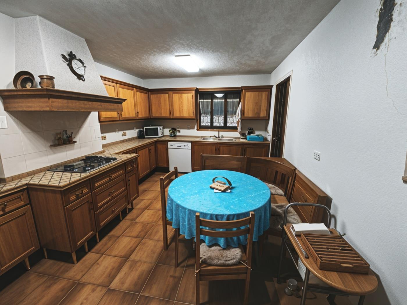 Gemütliches Haus mit Terrasse und Privatsphäre in Residencial Beg in Begur