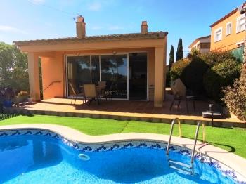 Can Pep, Begur, Costa Brava