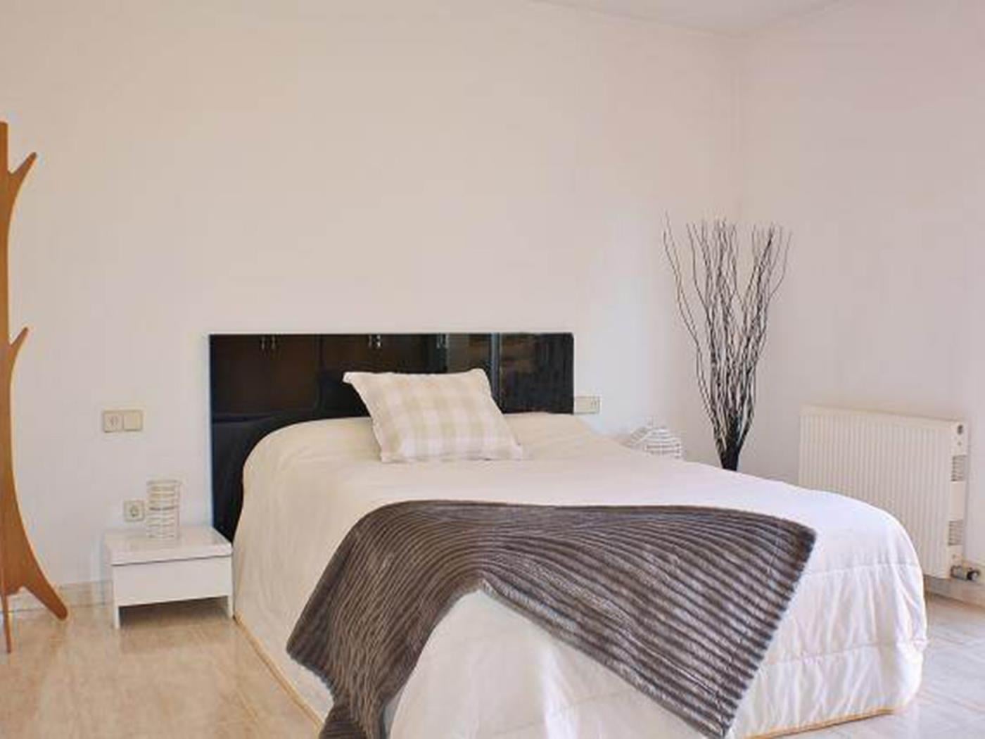 Haus Mimosa mit privatem Pool und Meerblick in Begur in Begur