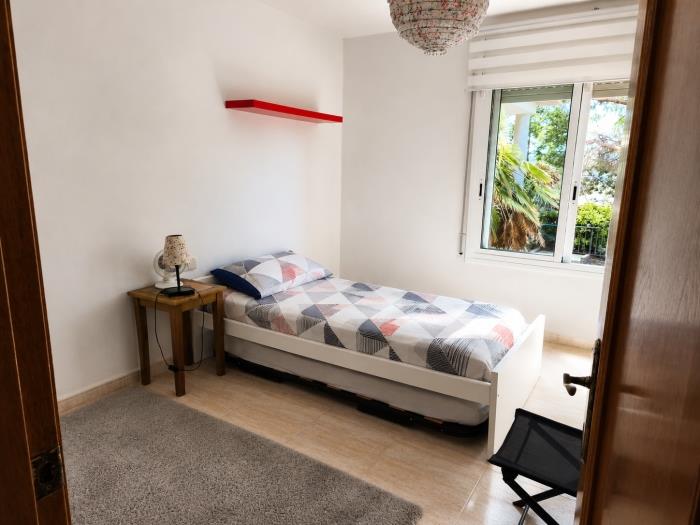 apartamentos ATA associacio Girona