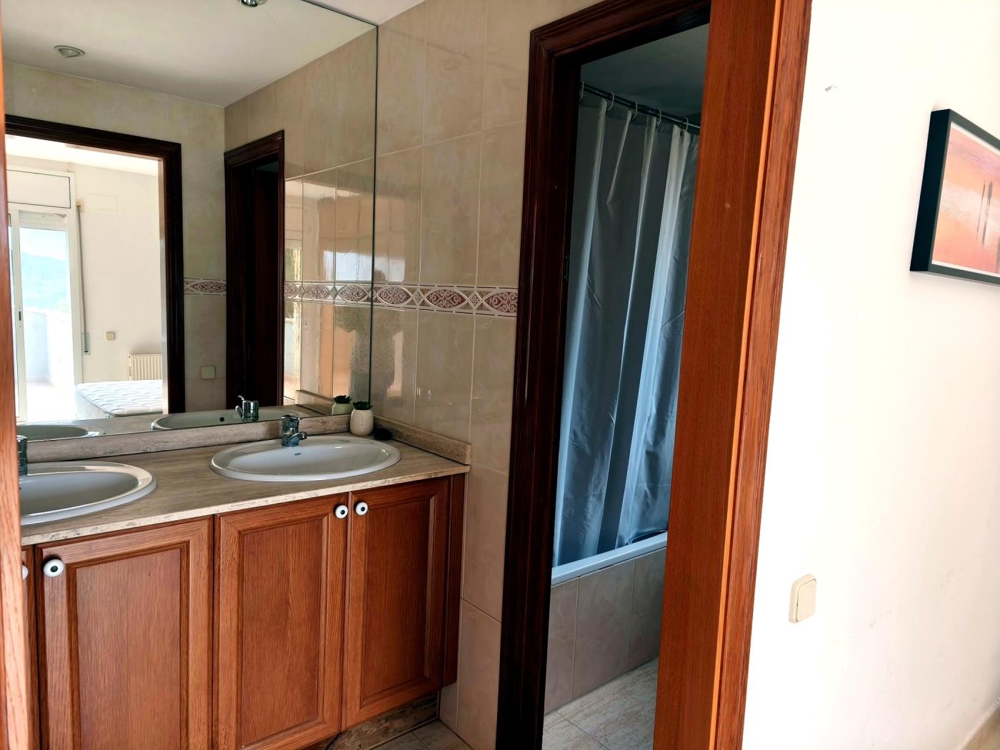 Casa Mimosa amb piscina privada i vistes al mar a Begur a Begur