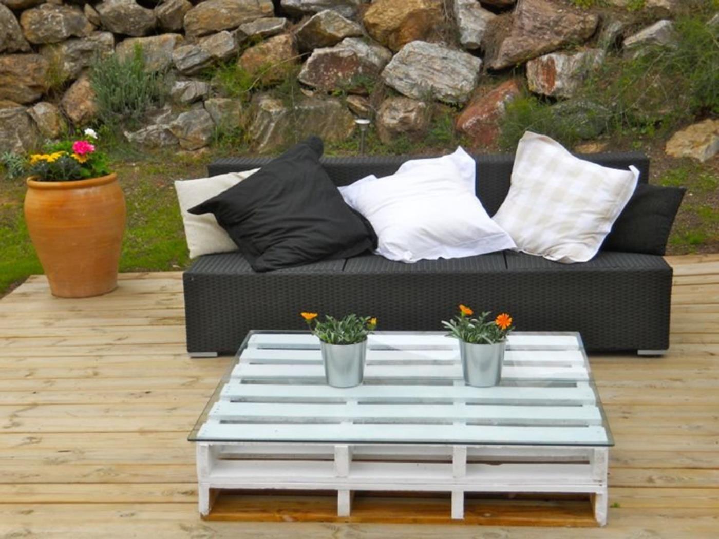 Haus Mimosa mit privatem Pool und Meerblick in Begur in Begur