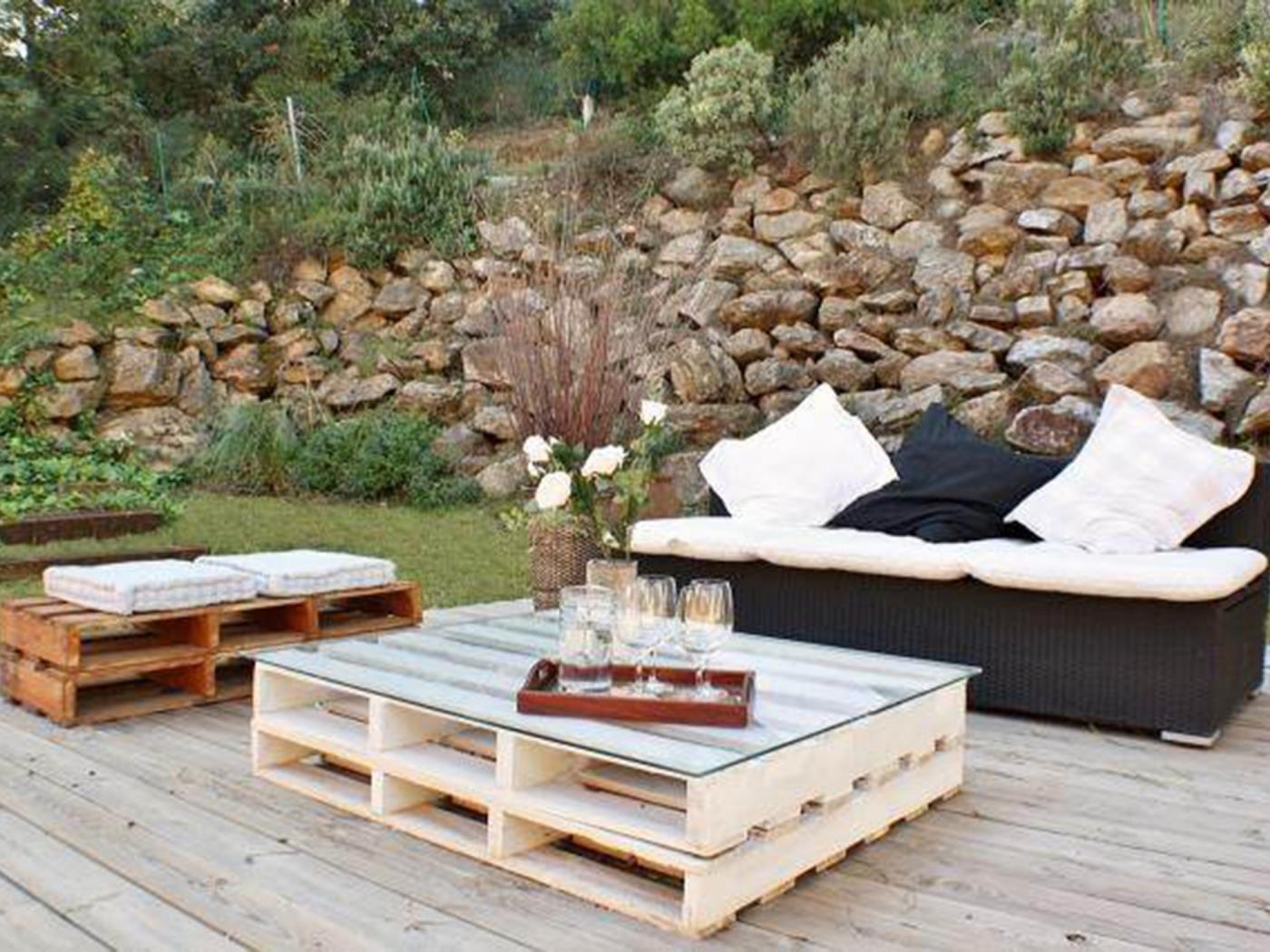 Haus Mimosa mit privatem Pool und Meerblick in Begur in Begur