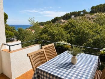 Apartament Mas Mato, 25 Sa Riera, Begur, Costa Brava