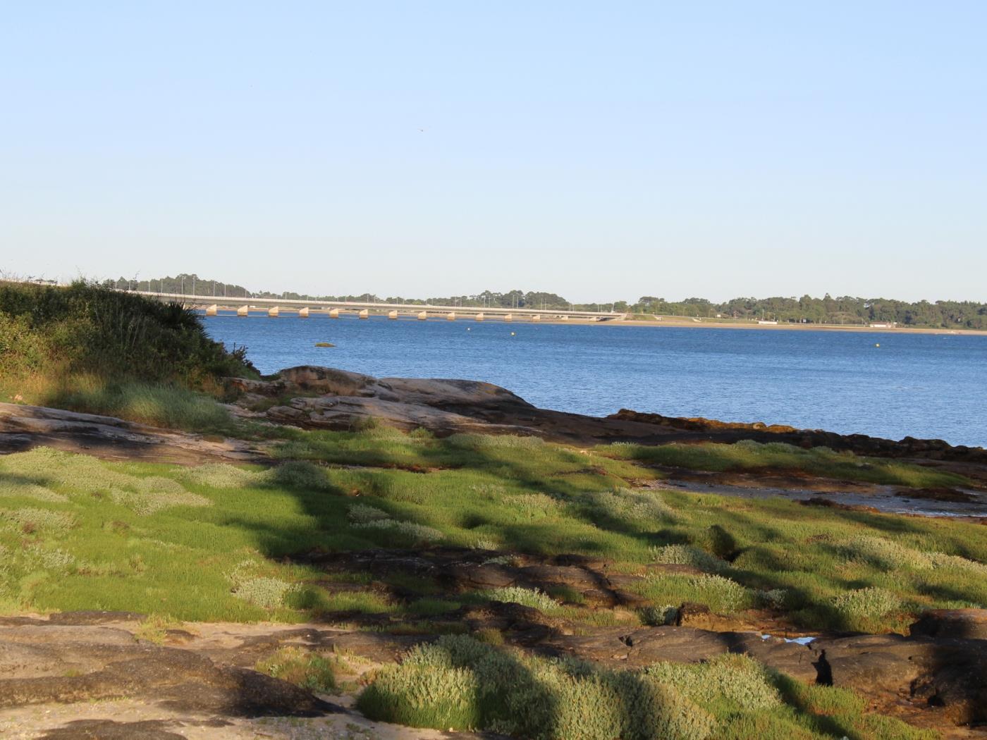 Casita playa Vilanova de Arousa en Vilanova de Arousa