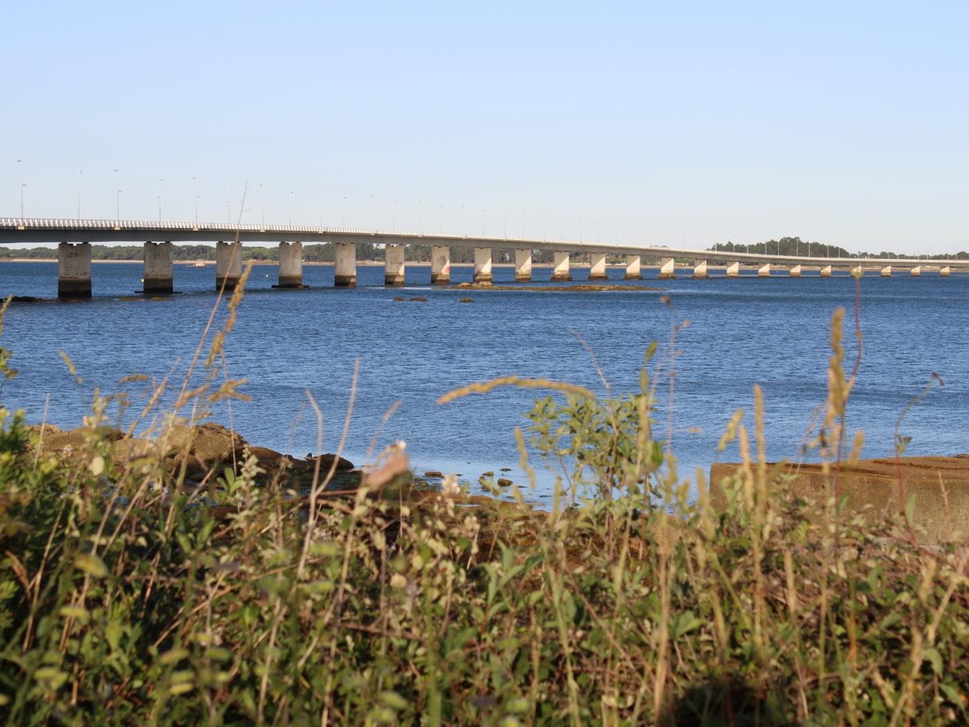 Casita playa Vilanova de Arousa en Vilanova de Arousa