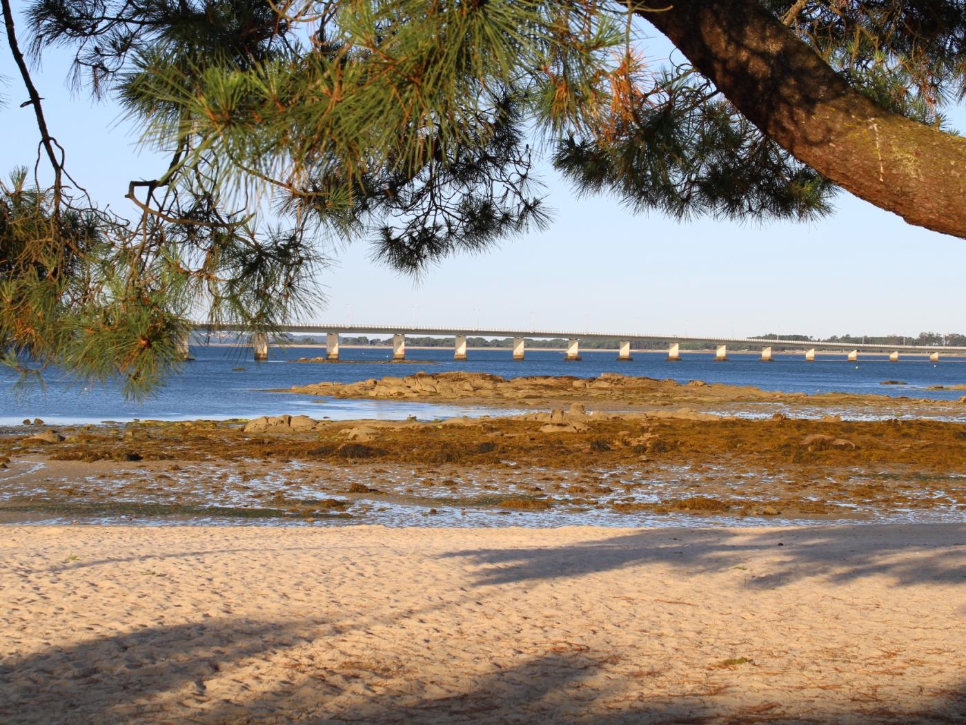 Casita playa Vilanova de Arousa en Vilanova de Arousa