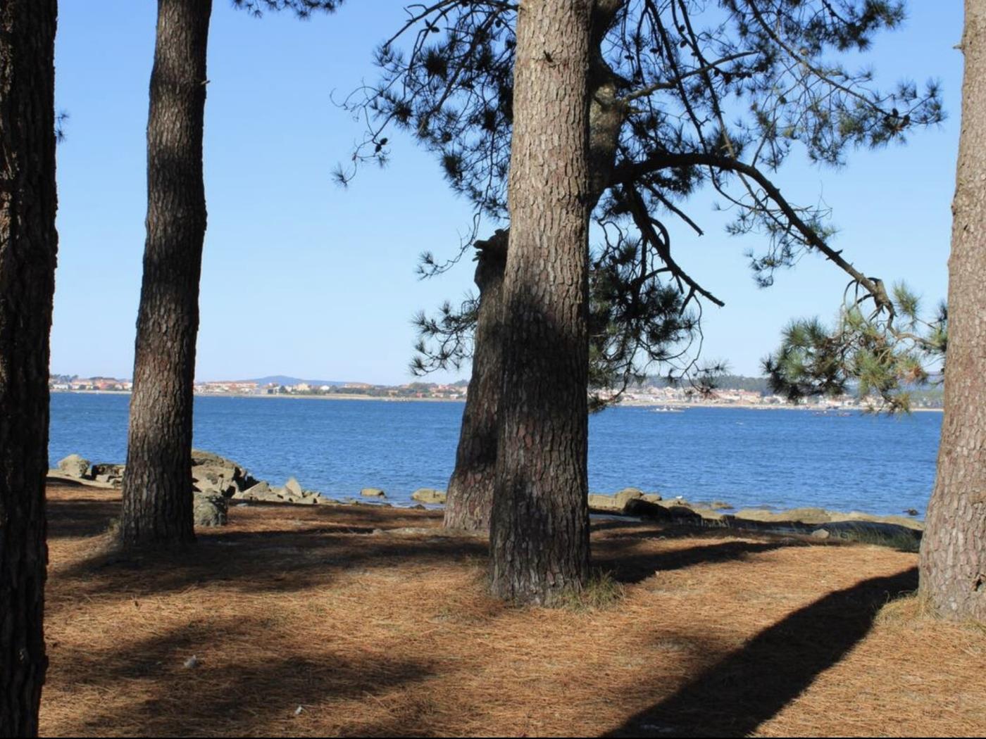 Casita playa Vilanova de Arousa en Vilanova de Arousa