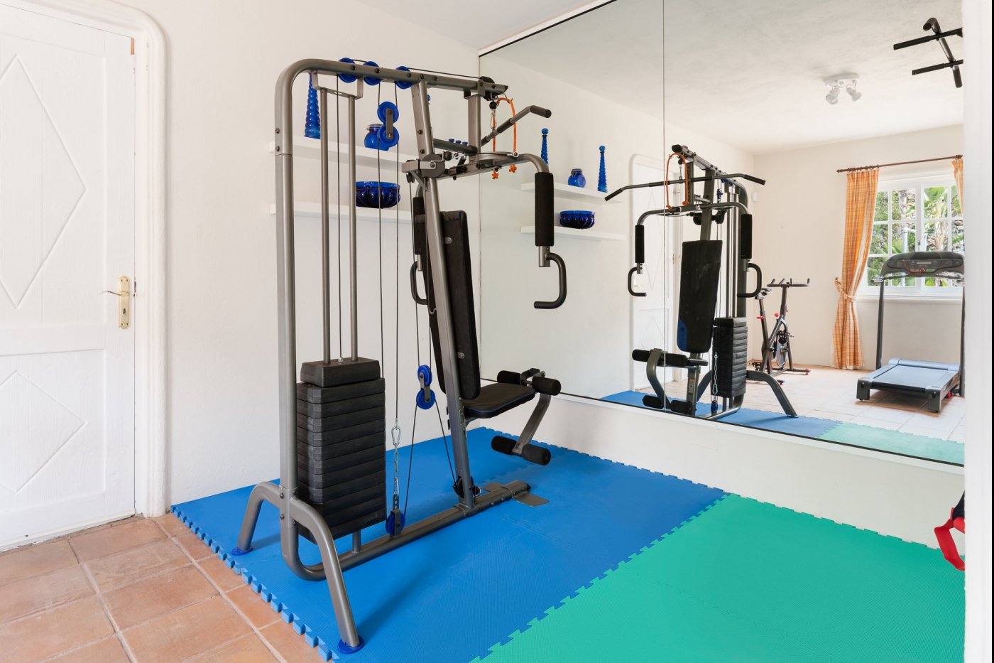 Karat Hacienda Miranda in Charco del Pino