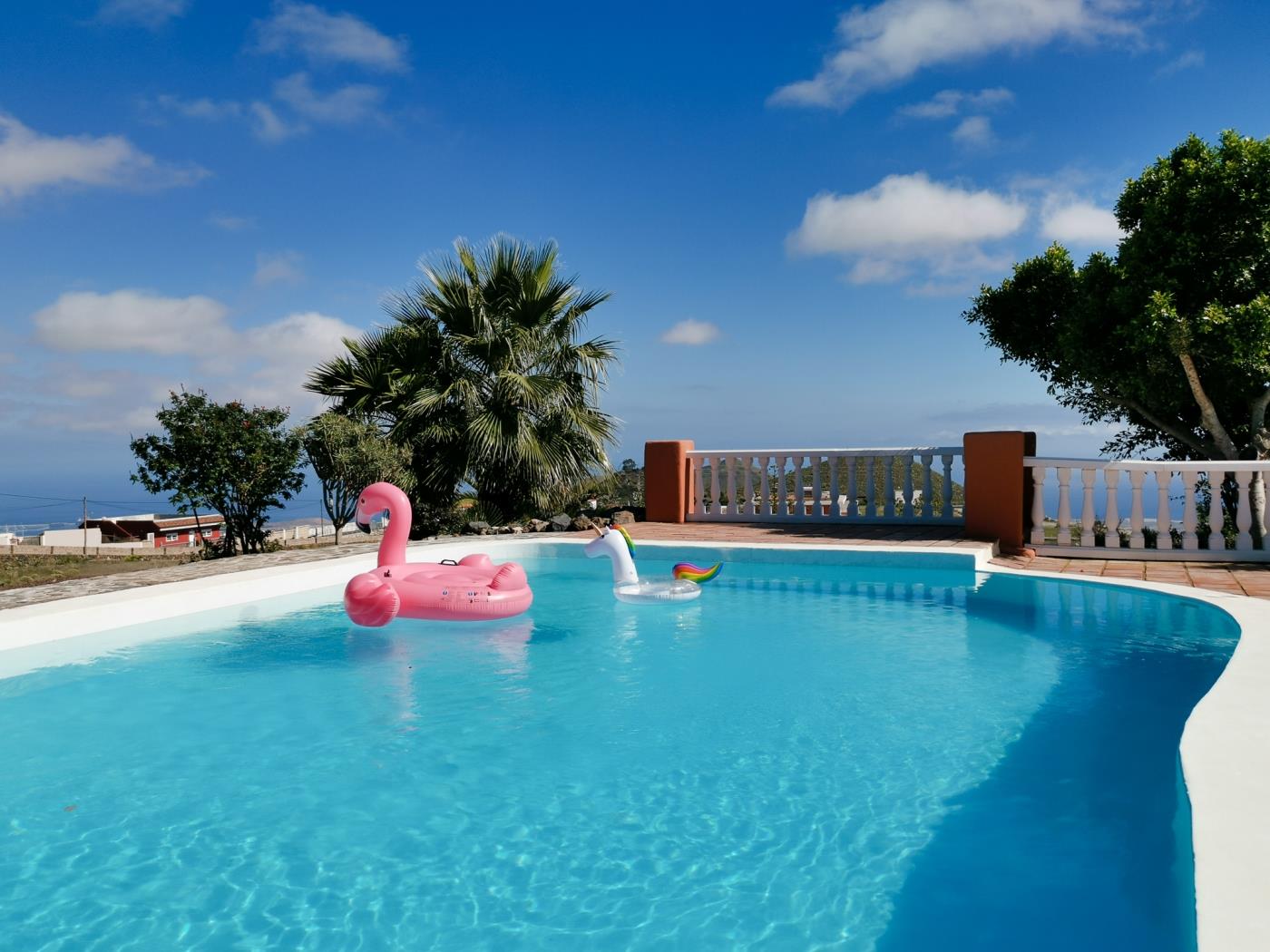 Karat Hacienda Miranda in Charco del Pino