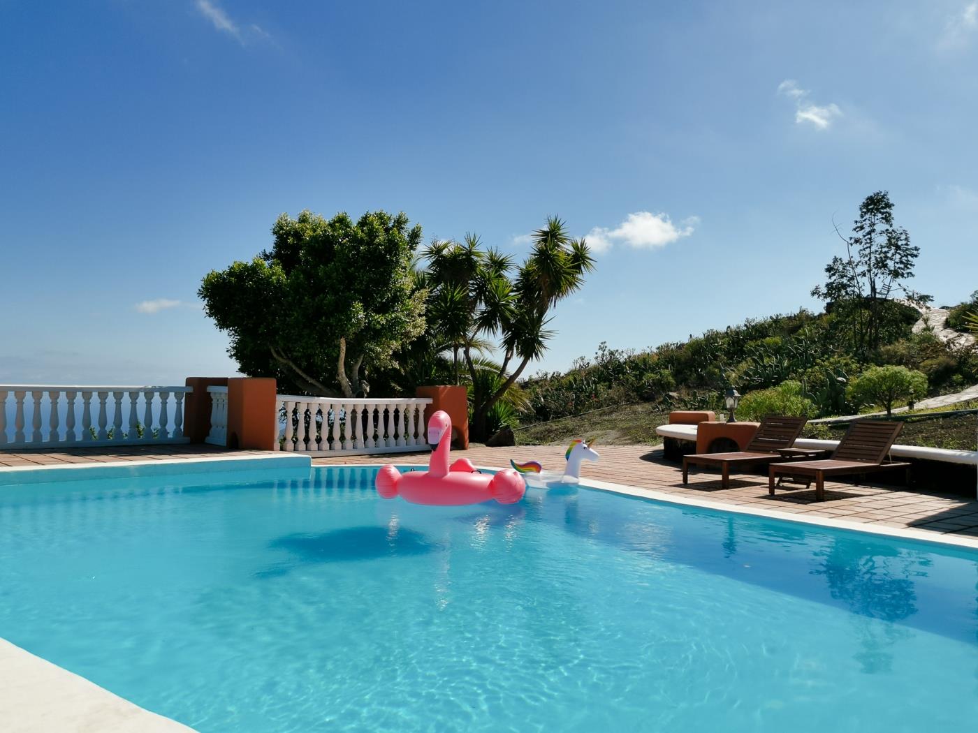 Karat Hacienda Miranda in Charco del Pino