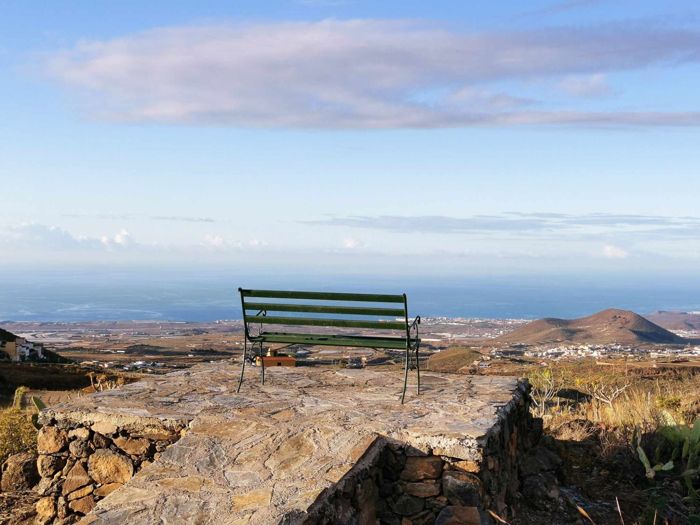 Karat Hacienda Miranda in Charco del Pino