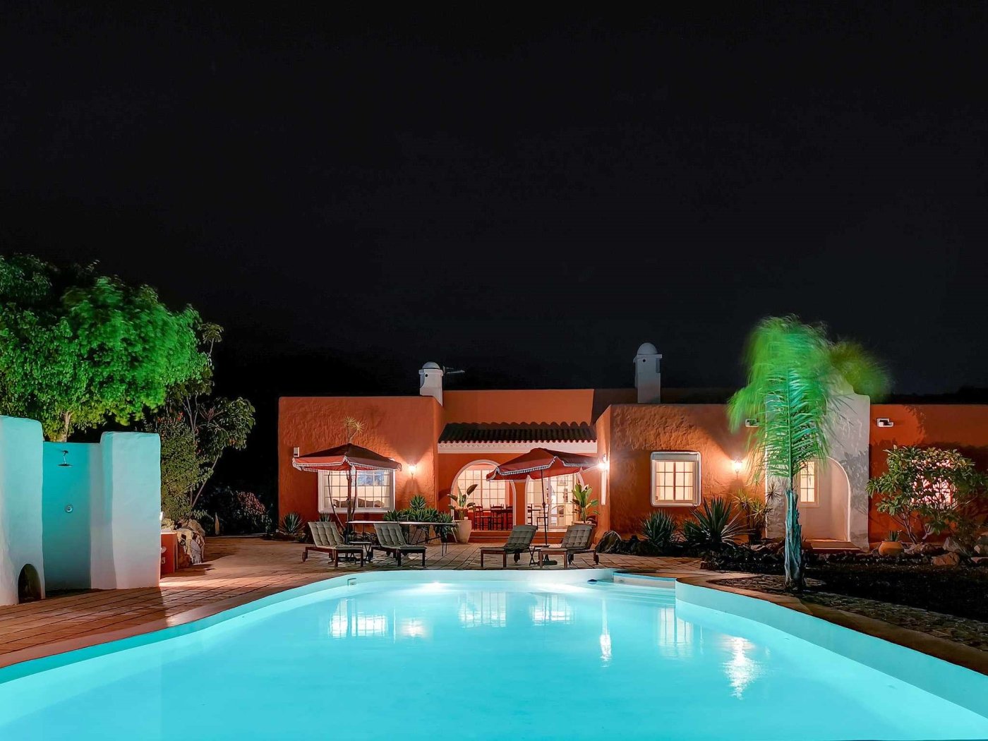 Karat Hacienda Miranda in Charco del Pino