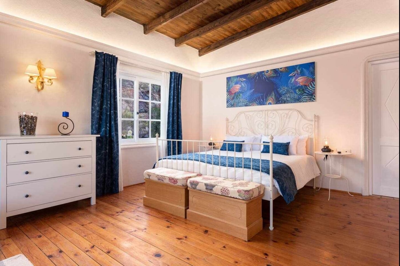 Karat Hacienda Miranda in Charco del Pino