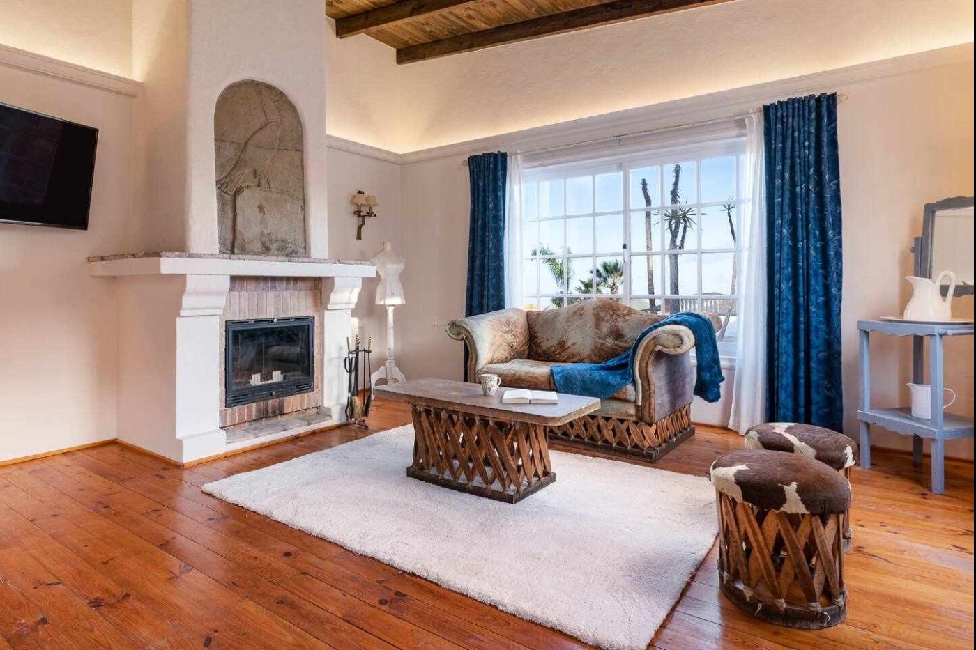 Karat Hacienda Miranda in Charco del Pino