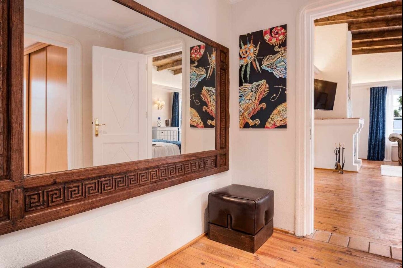 Karat Hacienda Miranda in Charco del Pino