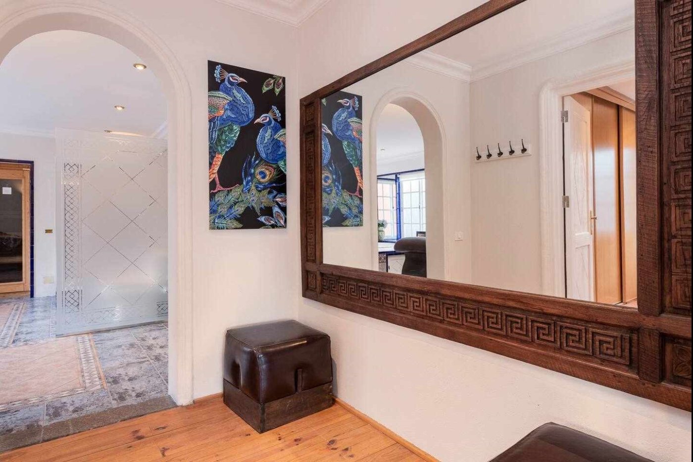 Karat Hacienda Miranda in Charco del Pino