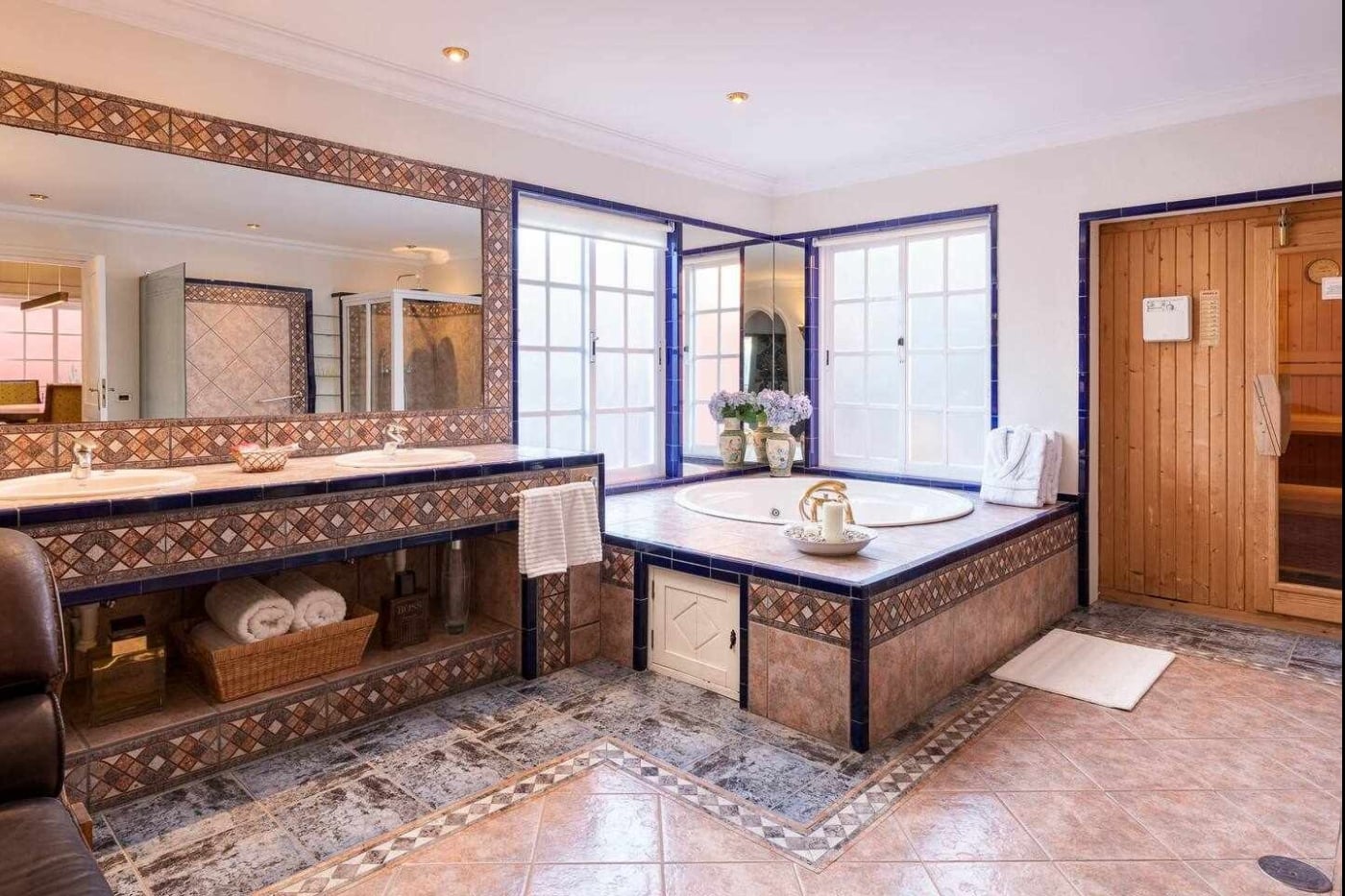 Karat Hacienda Miranda in Charco del Pino