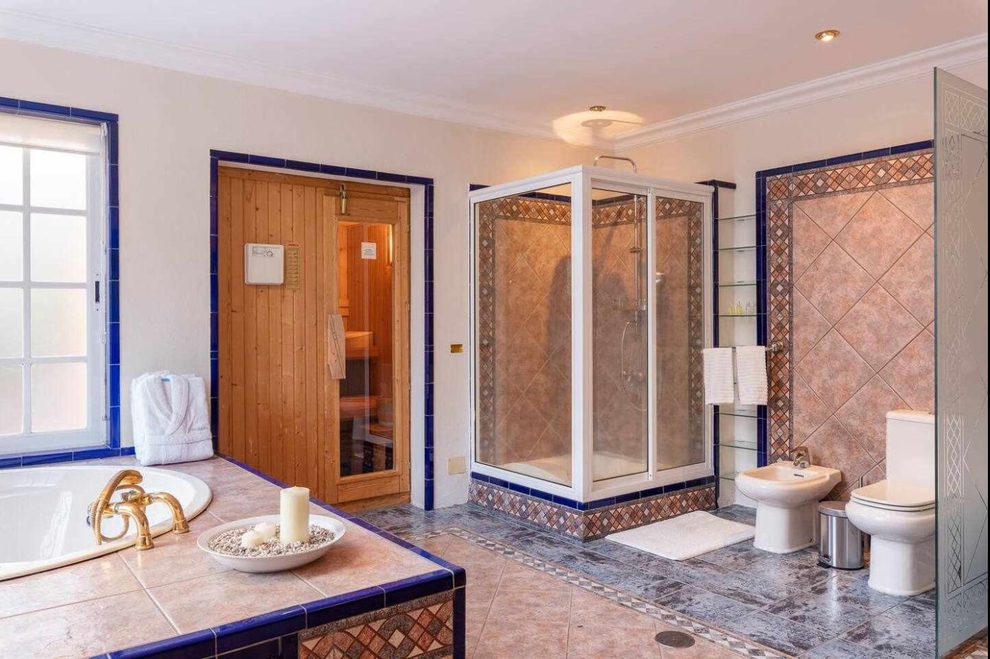 Karat Hacienda Miranda in Charco del Pino