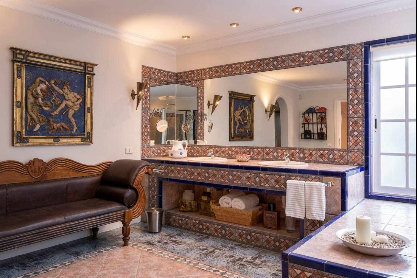 Karat Hacienda Miranda in Charco del Pino