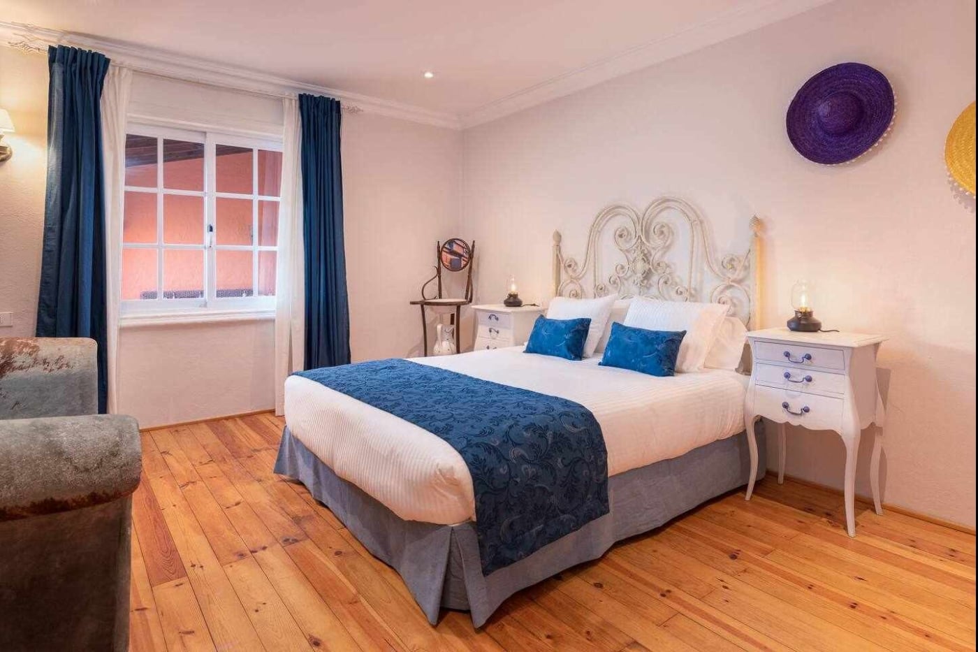 Karat Hacienda Miranda in Charco del Pino