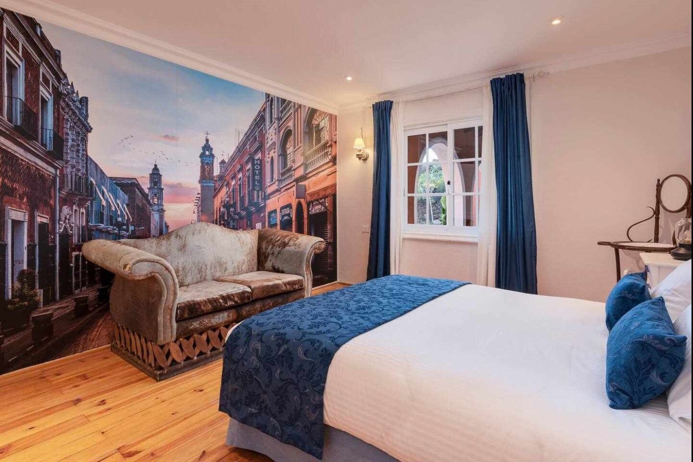 Karat Hacienda Miranda in Charco del Pino