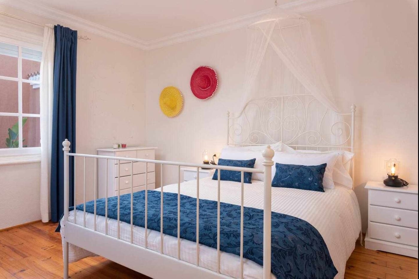 Karat Hacienda Miranda in Charco del Pino