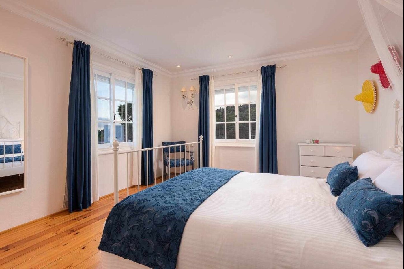 Karat Hacienda Miranda in Charco del Pino