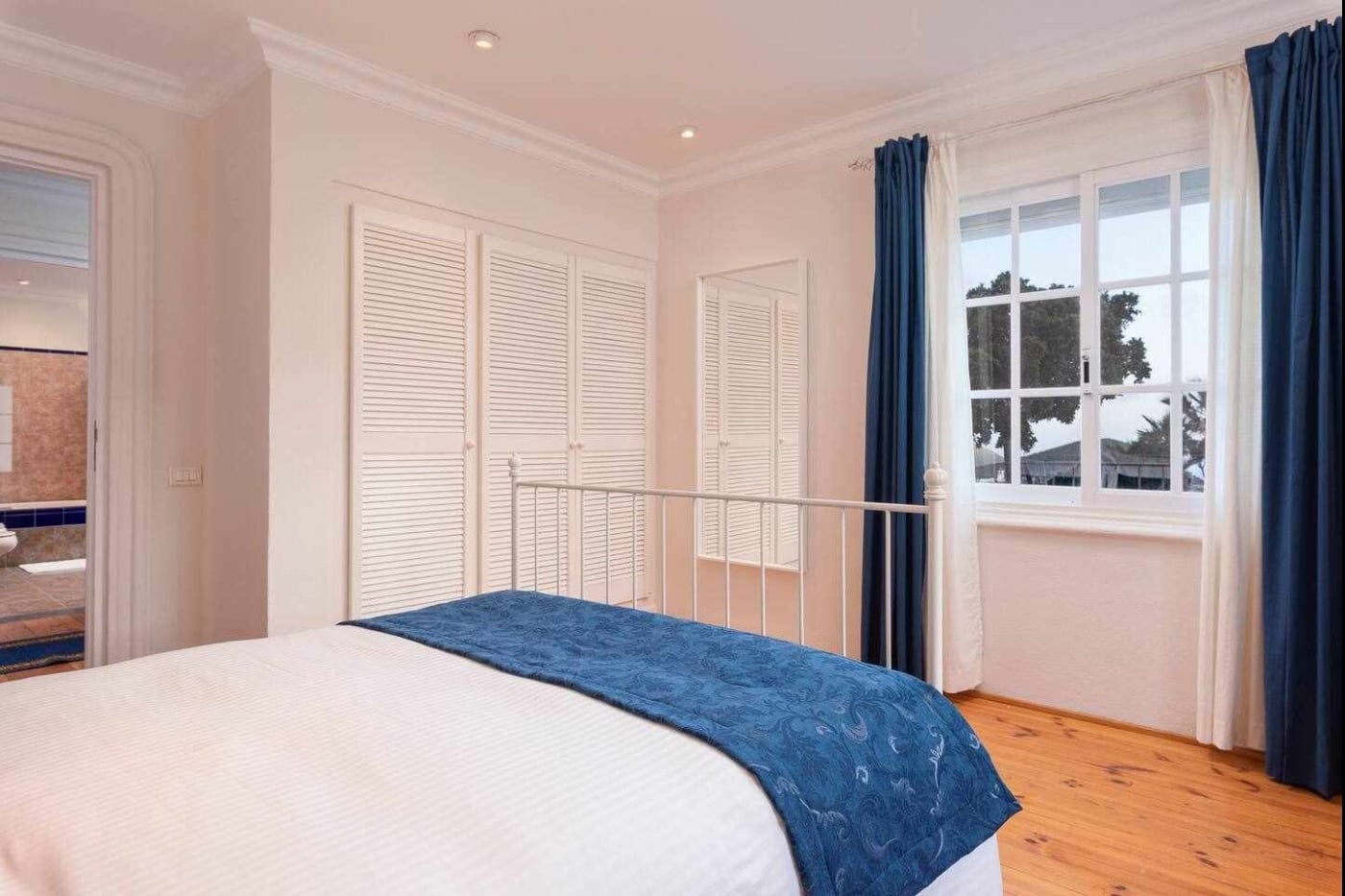 Karat Hacienda Miranda in Charco del Pino