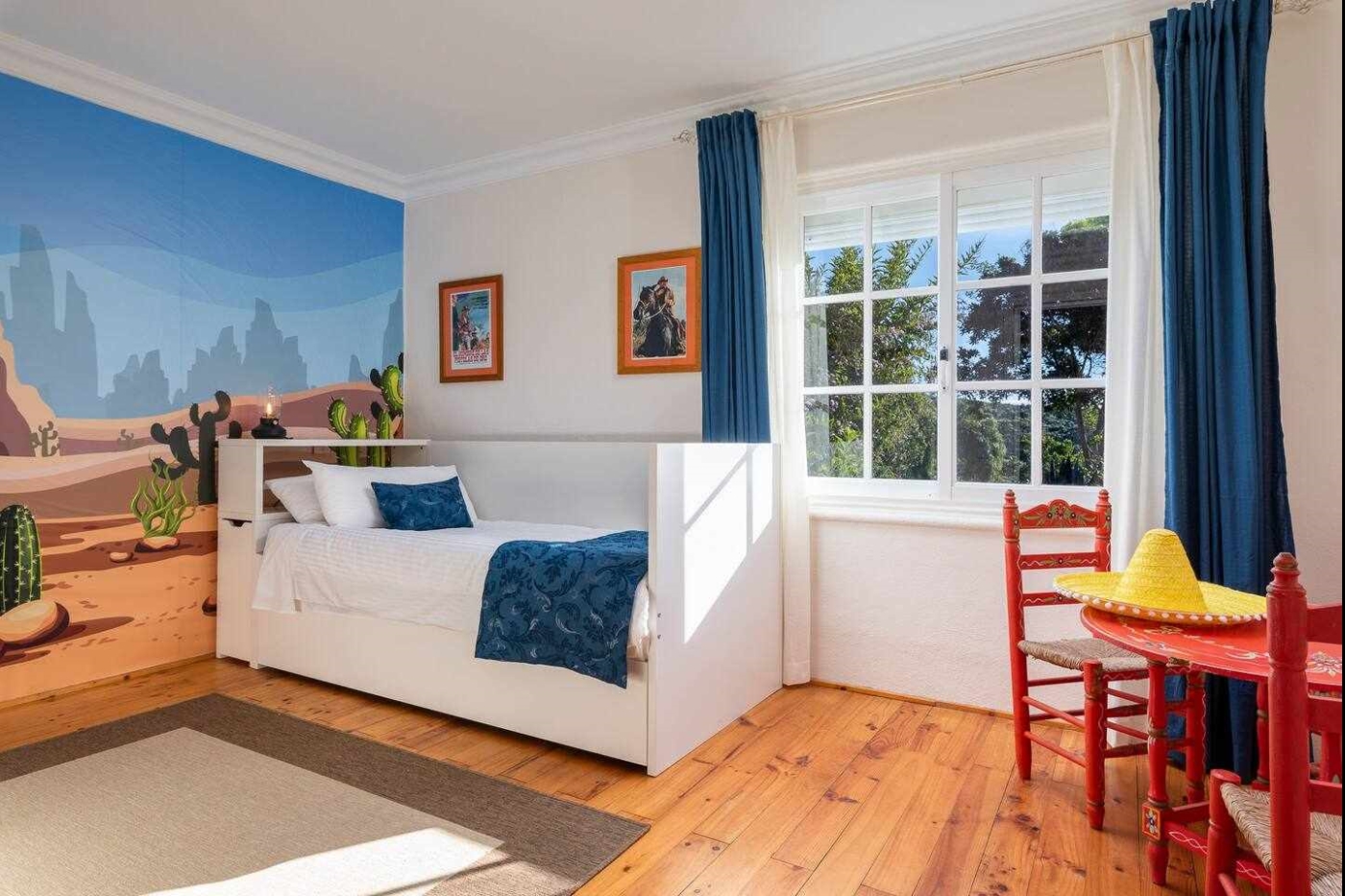 Karat Hacienda Miranda in Charco del Pino