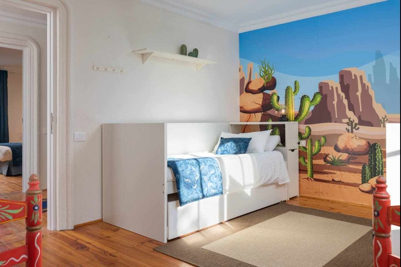 Karat Hacienda Miranda in Charco del Pino