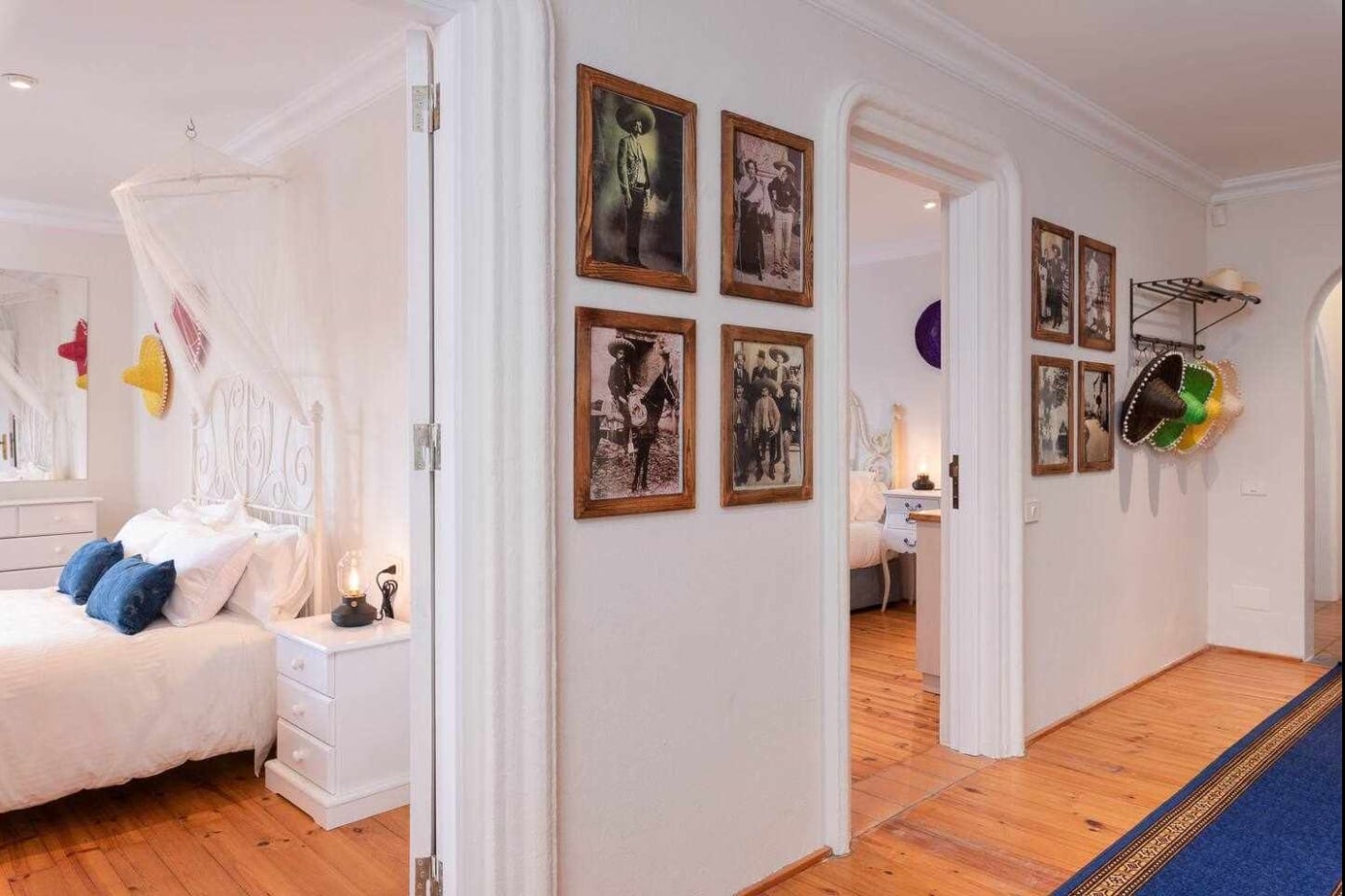 Karat Hacienda Miranda in Charco del Pino