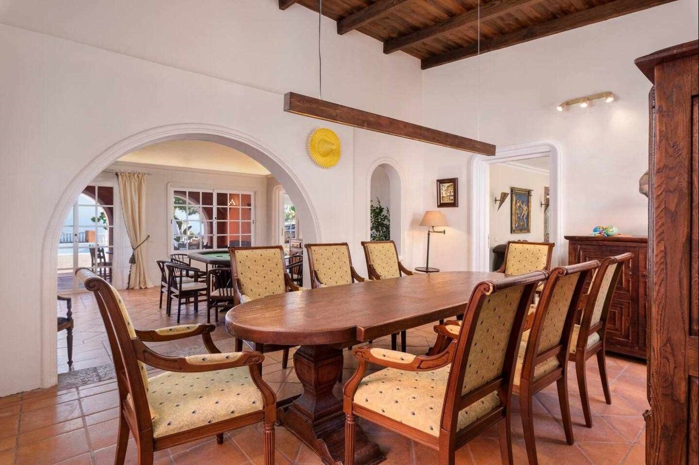 Karat Hacienda Miranda in Charco del Pino