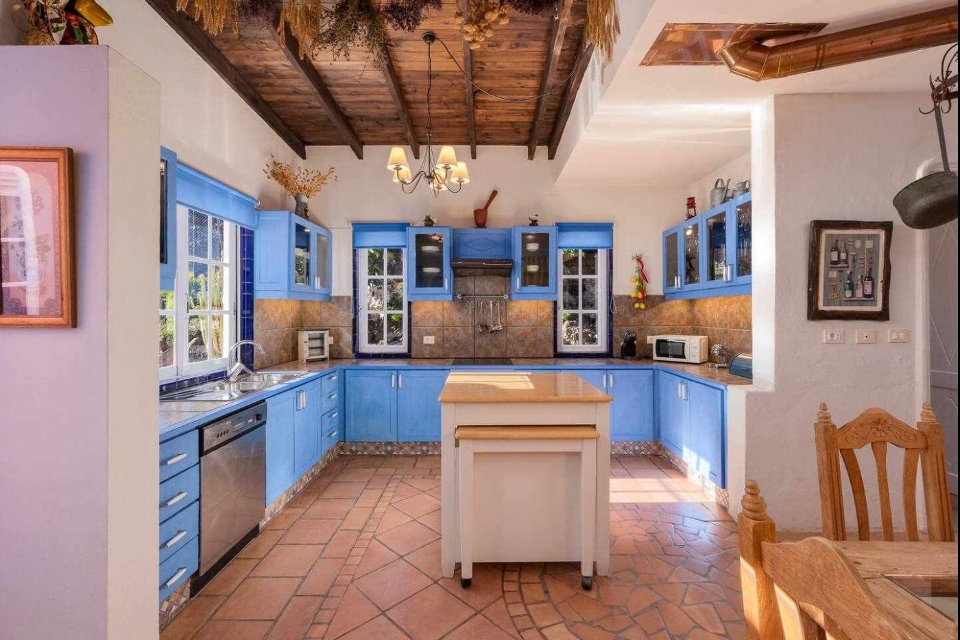 Karat Hacienda Miranda in Charco del Pino