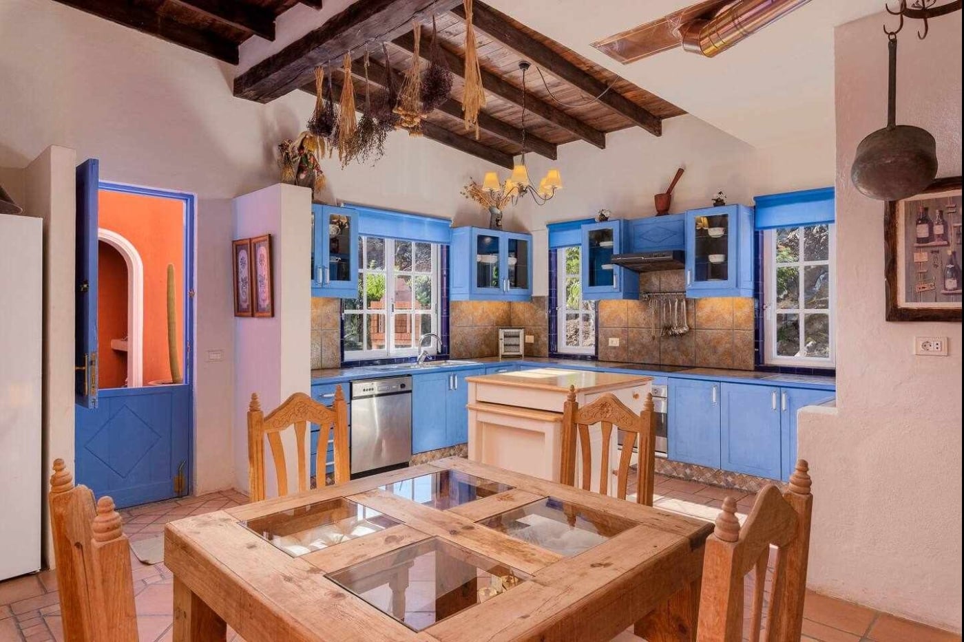 Karat Hacienda Miranda in Charco del Pino