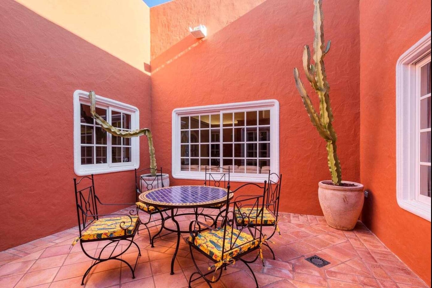 Karat Hacienda Miranda in Charco del Pino