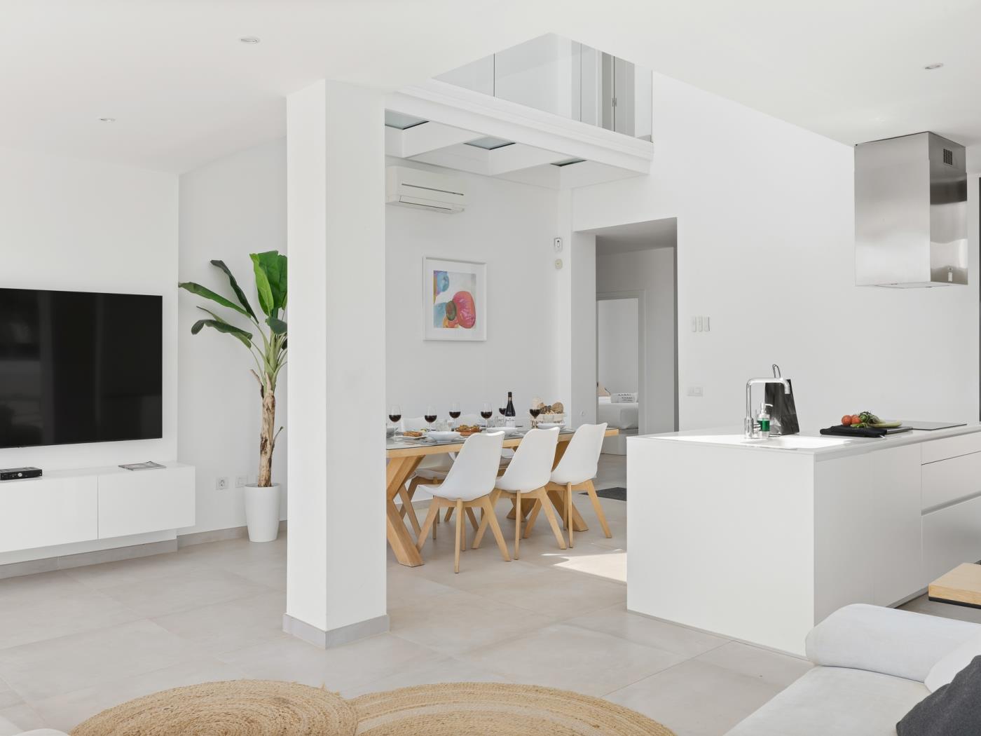 Karat Villa Neveda Caleta en La Caleta