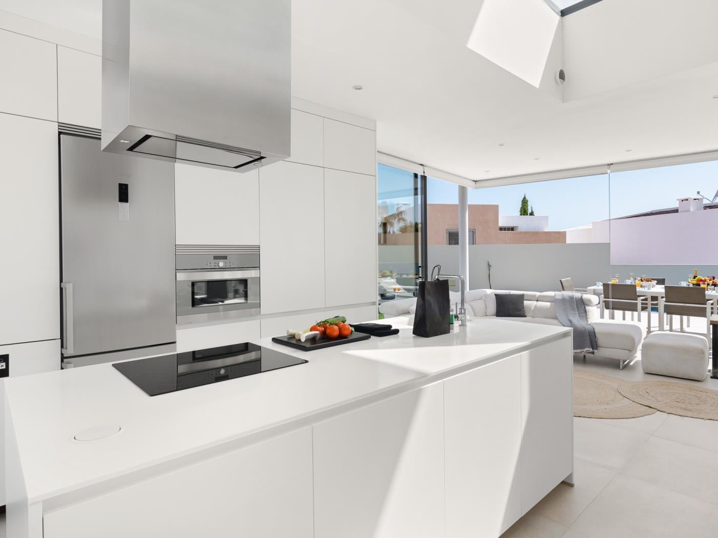 Karat Villa Neveda Caleta en La Caleta