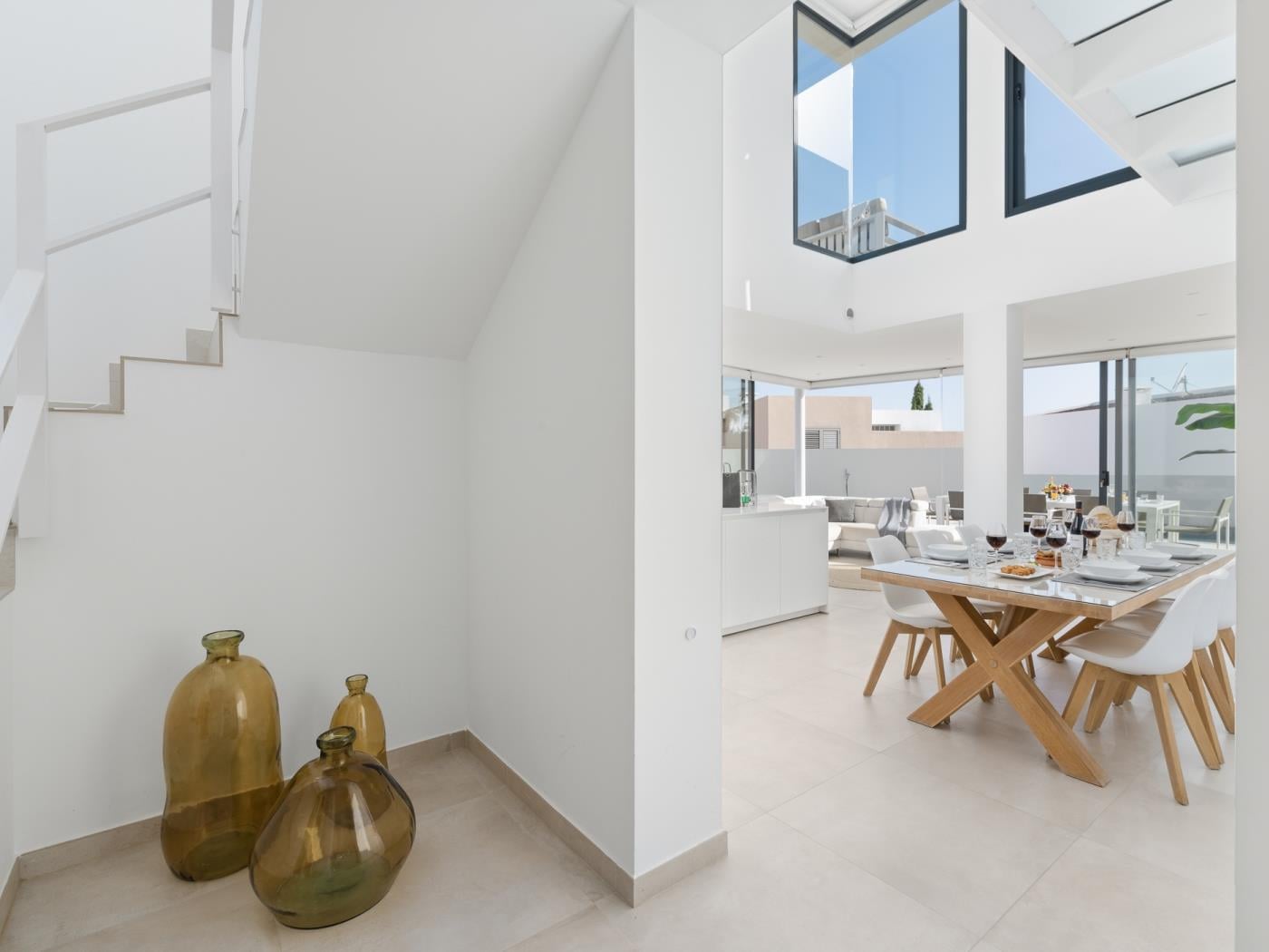 Karat Villa Neveda Caleta en La Caleta